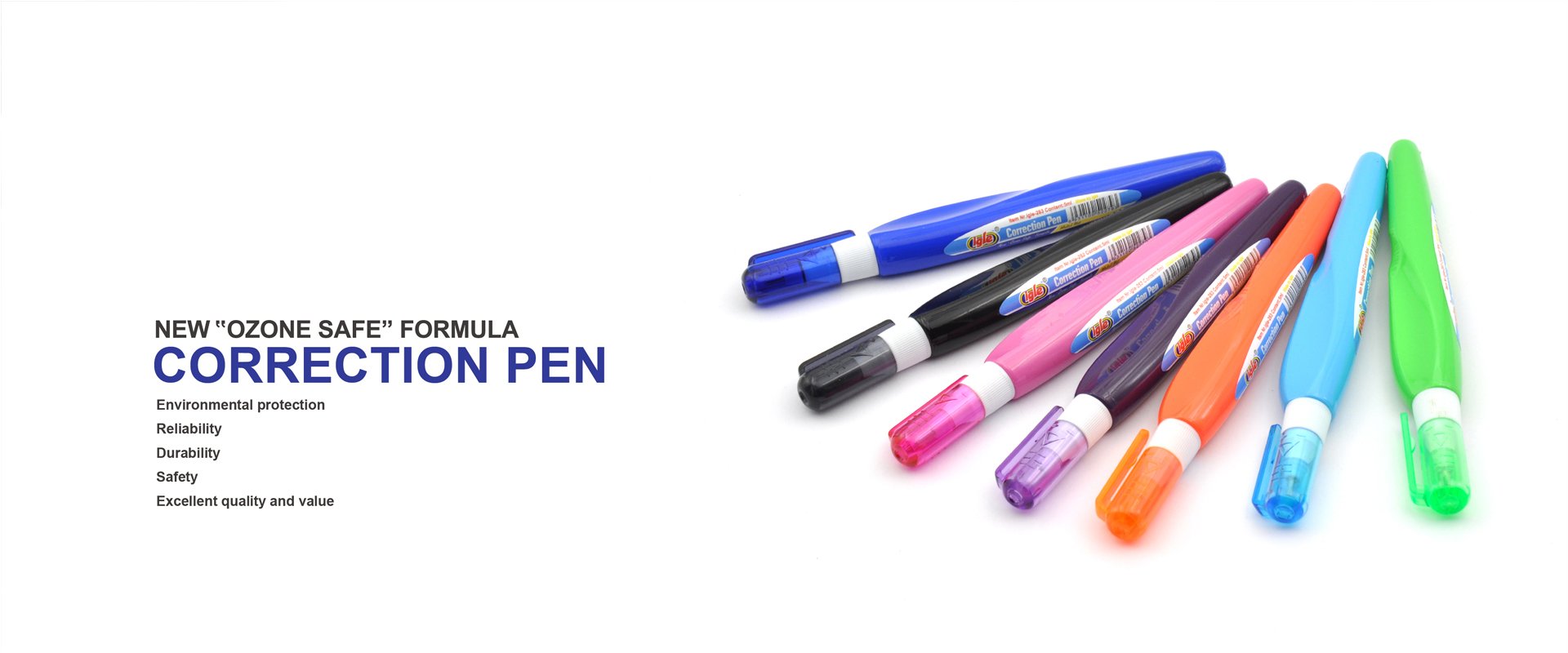 Qingdao Aton Stationery Co.,Ltd